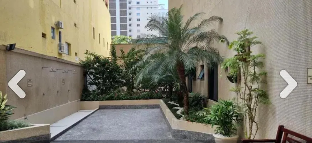 Apartamento Praia das Pitangueiras - Condomínio Golden Tower-1