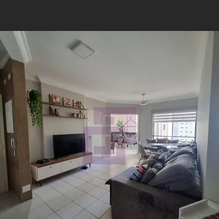 Apartamento Praia das Pitangueiras - Condomínio Golden Tower-2