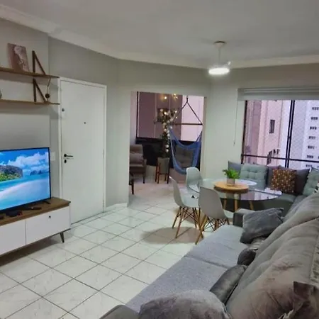Apartamento Praia das Pitangueiras - Condomínio Golden Tower-3